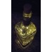 JOSE CUERVO TEQUILA GLASS LIQUOR BOTTLE CORK LED GOLD LIGHT BAR ROOM TABLE LAMP   332736164133